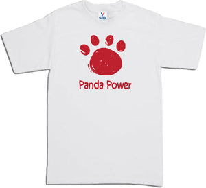 Turning Red Playera Mei Mei Mei Lee Panda Power Familia Evento Dama/Niño/Hombre/Bebe