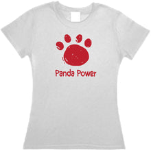 Cargar imagen en el visor de la galería, Turning Red Playera Mei Mei Mei Lee Panda Power Familia Evento Dama/Niño/Hombre/Bebe
